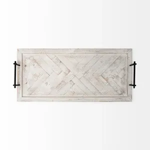Décoration intérieure élégante tendance, décoration de la maison, céramique artisanale de qualité export, plante de luxe, style américain, écologique, ronde - Product Image 4