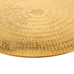 TOP QUALITY UNIQUE LEAF DESIGN HANDMADE GLASS BEADED <b>TABLE</b> PLACEMATS at WHOLESALE PRICE Embroidered - Product Image 3