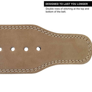 Premium Quality Durable Fitness <b>Belt</b> Designed For Gym Training Strong Support And Comfortable Daily Workout Performance - Product Image 2