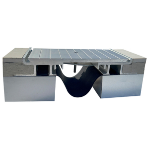<span class=keywords><strong>Copertura</strong></span> del giunto <span class=keywords><strong>di</strong></span> espansione resistente dell'edificio-soluzione affidabile per l'integrità strutturale - Product Image 1