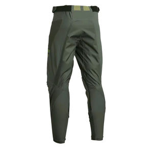 Pantalones de Ciclismo MTB Transpirables con Estampado de Nailon y Spandex, Gran Venta |   OEM ODM Venta al por Mayor |   Logotipo Personalizado |   Ligero y de Secado Rápido - Product Image 3