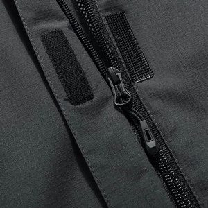 Wholesale <b>Men</b> <b>Rain</b> <b>Jacket</b> Adjustable Hood Breathable Waterproof Durable Travel Clothing <b>Men</b> Winter <b>Jacket</b> - Product Image 4
