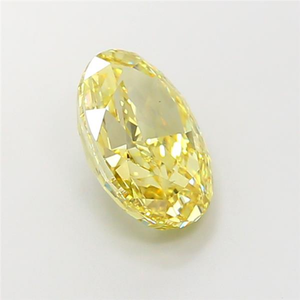 Ofertas de Suministro al por Mayor de Joyería Fina de Lujo, Diamante Cultivado en Laboratorio con Certificación CVD, Corte Ovalado, Gema Suelta Brillante de Primera Calidad - Product Image 3