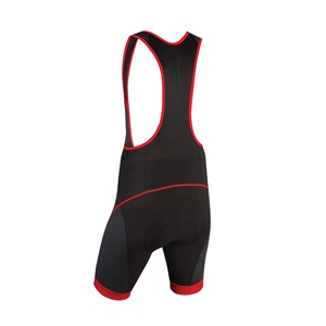 Pantalones Cortos de Ciclismo Acolchados para Mujer, Personalizados, Talla Grande, Ajuste Profesional para Carreras, Resistentes al Viento, de Secado Rápido, Ecológicos y Transpirables - Product Image 6