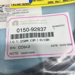 AMAT 0150-92837 F/O, T1, 3250MM, X10A. C. RX/X30H - Equipos y Piezas de Semiconductores de Confianza de Marca Global - Product Image 3