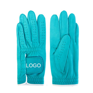 Servicio OEM, Guantes de Golf de Material Duradero, Guantes de Golf de Primera Calidad a Bajo Precio, Guantes de Golf de Alta Calidad - Product Image 6