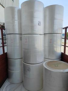 Tela no tejida hipoalergénica SSMMS SMS de 17 GSM en rollo hidrófilo para productos sanitarios desechables y capas superiores de pañales - Product Image 3