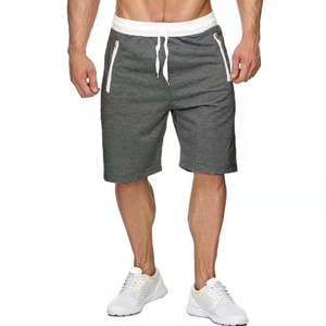 Nouveauté Été 2026 : Short de bain et de sport pour homme, grande taille, taille élastique, décontracté, pour la plage et la course à pied - Product Image 6