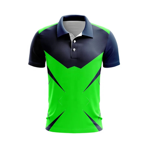 Camisetas Sublimadas para Hombre, de Secado Rápido, Transpirables, de Color y Talla Personalizables, al Mejor Precio al por Mayor, 100% Poliéster, Manga Corta - Product Image 6