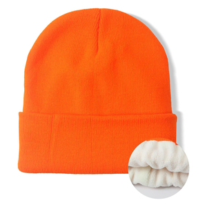 Stylish Unisex Winter Beanie <b>Cap</b> Soft Knitted Hat for <b>Hiking</b> Camping Travel Cold Weather and Everyday Outdoor Wear - Product Image 4