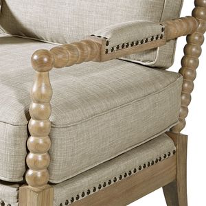 Poltrona Decorativa per Soggiorno - Product Image 6