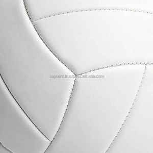 CAPRA INTERNATIONAL High-grade Training <b>Netball</b> Ball PU Leather Completely Hand-Sewn Bladder-Fitting Customized Pattern - Product Image 2