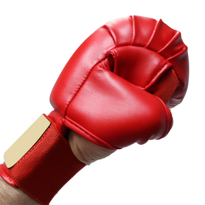 Servicio OEM, Producto Único, Superventas, Guantes de Karate y Boxeo Hechos a Mano, Producto Recién Llegado, Precio Económico - Product Image 2