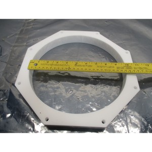 AMAT TEFLON INSULATOR, <b>SEAL</b>, 115110 - Trusted Global Legacy Semiconductor Equipment and Parts at - Product Image 6