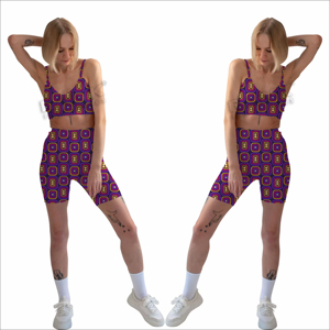 Custom Made Hot Selling Women <b>Yoga</b> <b>Sets</b> Factory Direct Sale Women <b>Yoga</b> <b>Sets</b> Low MOQ Women <b>Yoga</b> <b>Sets</b> - Product Image 3