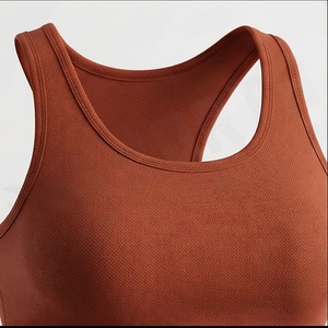 Ensembles de vêtements de yoga personnalisés pour femmes, tenues de sport, de fitness, d'athlétisme, vêtements sans couture, vêtements de sport pour femmes, vêtements de sport actifs, survêtement - Product Image 4