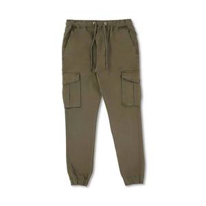 Wholesale Tactical Pants <b>Ripstop</b> Fabric Outdoor Pants for Men Multi Pocket Utility Bulk Supply - Product Image 5