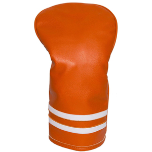 Housse de tête de club de golf personnalisée, imperméable, légère, avec logo personnalisé, couleur au choix, en cuir PU de qualité supérieure - Product Image 5