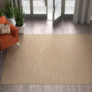 Tapis en chanvre de haute qualité, tapis et carpettes rectangulaires tressés en jute, tapis et tapis de sol en jute indiens en gros - Product Image 5