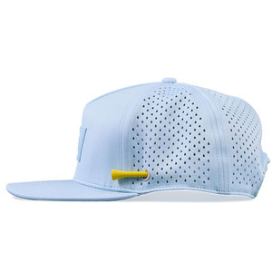 Gorra de Golf Personalizada con Soporte para Tees, Proveedor OEM, Gorra Deportiva Transpirable para Equipos de Golf y Distribución Minorista - Product Image 2