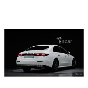 เมอร์เซเดส-เบนซ์ อี-คลาส อี200 อาวองต์การ์ด ปี 2024 ระยะทาง 26,355 กม. เกียร์อัตโนมัติ พวงมาลัยซ้าย กล้องมองหลัง - Product Image 2