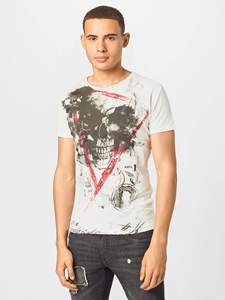 Camisetas de Hombre de Alta Calidad con Diseño Moderno, Tejido de Rizo Sublimado, Ecológicas, 300g, Poliéster/Algodón, Impresión Personalizada - Product Image 5