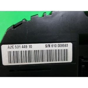 ชุดหน้าปัดมือสองสำหรับรถยนต์ซีรีส์ 3 รุ่น 6983479 - Product Image 6