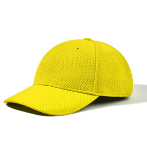 Casquettes de sport personnalisées de haute qualité avec logo, casquette de baseball ajustée imperméable pour les sports de plein air, vente en gros de casquettes de baseball à 5 panneaux - Product Image 4