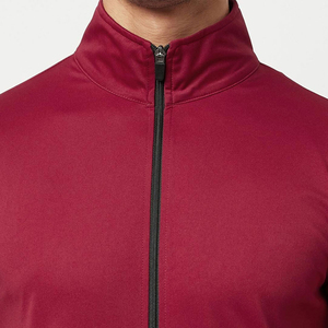 Nuevos Conjuntos Deportivos Elegantes para Hombre, Conjuntos Deportivos Transpirables de Dos Piezas para Hombre, Venta al Por Mayor - Product Image 5