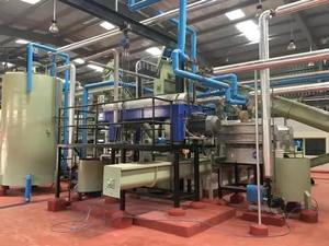 Reactor de Vacío Industrial de Acero Inoxidable de Alta Calidad para Procesamiento Químico con Mezcla de Alta Eficiencia en Venta - Product Image 3