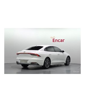 Hyundai Grandeur 3.0 LPi 2021/11, Auto de Alquiler, 67,915 km, Caja de Cambios Automática, Asientos de Cuero, con Cámara Trasera - Product Image 2