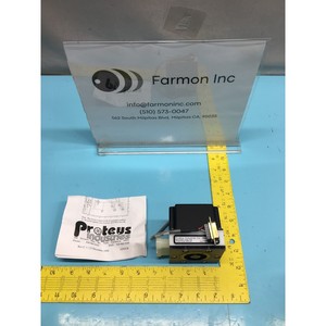 NOVELLUS 03-10691-00 SWITCH, WATER, FLOW, 159342 - อุปกรณ์และอะไหล่เซมิคอนดักเตอร์ระดับโลกที่เชื่อถือได้ - Product Image 2