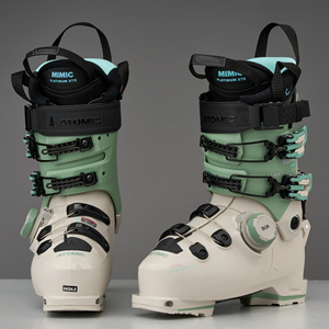 Hawx Prime XTD 115 BOA Chaussures de ski 2026 // Femme - Product Image 3