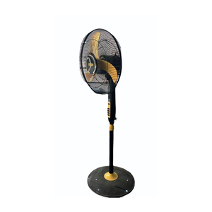 Ventilateur sur pied de qualité commerciale pour les magasins de détail, les restaurants, les bureaux et les espaces publics - Product Image 4