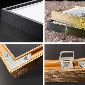 Kit de Montaje en Pared BoltForce Comprehensive de 154g para Manualidades - Product Image 3