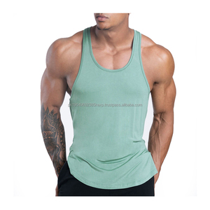 Latest Hot Selling <b>Men</b> tank <b>Top</b> High Quality Sustainable Quick Dry Wash Summer Wholesale Collection <b>Men</b> Tank <b>Top</b> <b>Men</b> - Product Image 1
