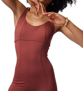 Mono de Yoga sin Costuras para Mujer, Traje Deportivo de Una Pieza, Mono sin Mangas para Yoga, Fabricante Mayorista OEM - Product Image 5