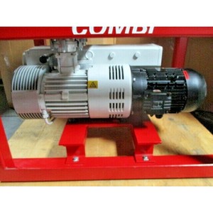 Pompe à vide Pfeiffer CombiLine WU 942, Hena 300 & - Équipement et pièces semi-conductrices de confiance de renommée mondiale chez - Product Image 6