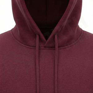 Prix d'usine, sweats à capuche unisexes, 280 GSM, sweats légers, vente en gros, sweats confortables de qualité supérieure, sweats chauds, couleur personnalisée - Product Image 4