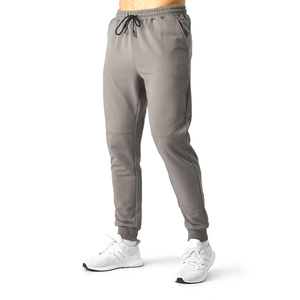 Autumn Men's <b>Waterproof</b> Casual Joggers Knit Sweatpants Plus Size Elastic Waist Streetwear Baggy Jogger Pants Trousers - Product Image 6