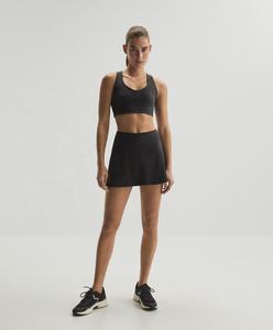 Jupe de Yoga pour femmes, nouvelle tenue légère, avec poche latérale - Product Image 4