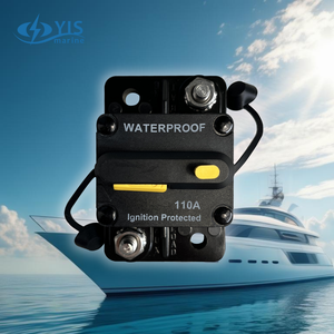 Disyuntor de CC de montaje en superficie protegido por encendido DC150A para automoción - Product Image 1