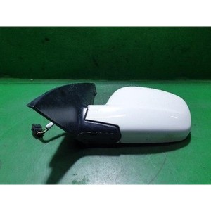 กระจกมองข้างมือสอง Rexton ด้านซ้าย - Product Image 2