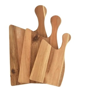 Fruit Cutting Chopping Board For Portable Wooden Cutting Board High Selling Product Wooden Chopping Board - Product Image 2