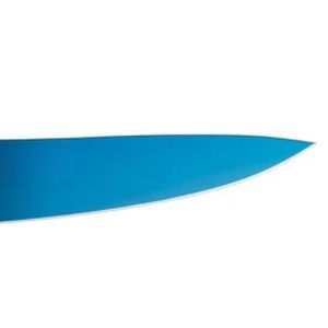 Couteaux de Chef Tranchants en Acier Inoxydable pour la Cuisine – Lames de Découpe pour Viande, Légumes, Fruits (Tranchage, Hachage, Découpe en Dés) – Idéal pour la Maison, la Restauration et la Cuisine - Product Image 2