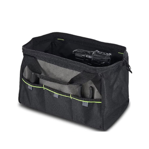 Nueva Bolsa de Herramientas Multiusos de Alta Calidad de NAHEED SPORTS, Fabricada por ODM, para Actividades al Aire Libre, Diseño Personalizado Sólido, Nailon - Product Image 2