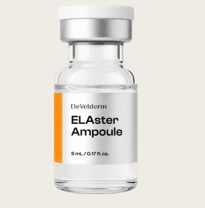 Ampolla coreana de belleza para recuperación PDRN 5mL, esencia calmante, revitalizante para la piel, dermatología, recuperación, hidratación cutánea, suero revitalizante - Product Image 4