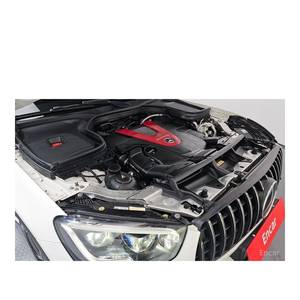 Mercedes-Benz GLC-Class AMG GLC43 4MATIC Coupé Modèle de septembre 2021 avec 106 878 km, boîte automatique, conduite à gauche, caméra de recul - Product Image 6