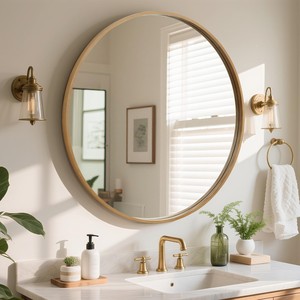 Sheesham Wood (Indian Rosewood) wooden <b>wall</b> <b>mirrors</b> and <b>mirror</b> frames OEM Custom Wholesale | Aqdus Saleem India - Product Image 5