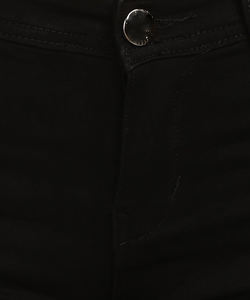 Shorts en jean pour femmes, confortables, respirants, sur mesure, coupe ajustée, décontractés, de haute qualité, très demandés, pour l'été, avec logo OEM. - Product Image 6